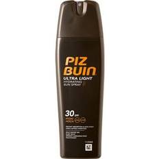 Piz Buin Anti-Age - Sun Protection Face Piz Buin Ultra Light Hydrating Sun Spray SPF30 200ml