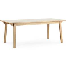 Normann Copenhagen Slice Dining Table