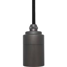 Tala Graphite Pendant Lamp 4cm