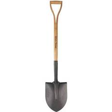 Kent & Stowe Round Nose Shovel 70100357