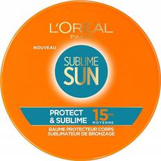 L'Oréal Paris Sun Protection L'Oréal Paris Sublime Sun Protect Balm SPF15 100ml