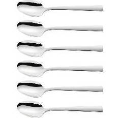 Silver Coffee Spoons Zwilling Dinner Coffee Spoon 11cm 6pcs