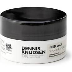 Hair Waxes Dennis Knudsen Fiber Wax 100ml