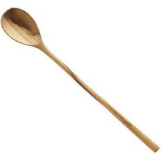 Beige Coffee Spoons Muubs - Coffee Spoon 20cm