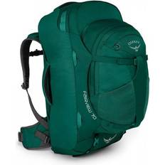 Osprey Fairview 70 WS/M - Rainforest Green