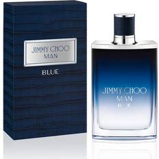Jimmy Choo Men Eau de Toilette Jimmy Choo Man Blue EdT 100ml