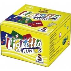 Schmidt Spiele Ligretto Junior