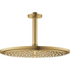 Grohe Rainshower Cosmopolitan 310 (26067GN0) Gold