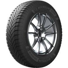 Michelin 17 - 55 % - Winter Tyres Car Tyres Michelin Alpin 6 215/55 R17 94V