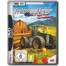 Professional Farmer: American Dream (PC)