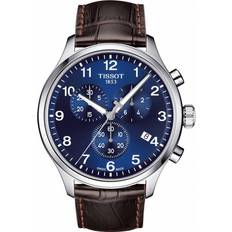 Tissot Chrono XL Classic (T116.617.16.047.00)