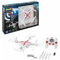 Revell Quadcopter Go! Video