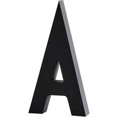 Design Letters Architect Letter A