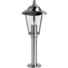 Outdoor Lighting Pole Lighting Endon Lighting Klien Post Lamp Post 45cm