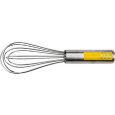 Silver Whisks Tovolo Mini Egg Whisk 15.2cm