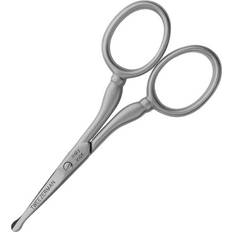 Beard & Moustache Scissors Tweezerman G.E.A.R. Facial Hair Scissors