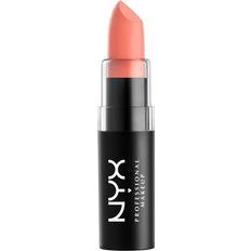 NYX Matte Lipstick Daydream