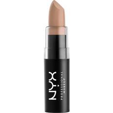 NYX Matte Lipstick Butter