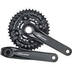 Shimano Deore FC-M6000 40/30/22 175mm