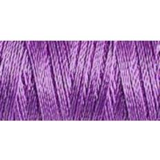 Gutermann No 40 Sulky Rayon Machine Embroidery Thread 1000m