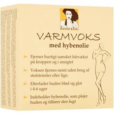 Hanne Bang Varmvoks 100g