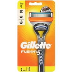 Gillette Fusion5 Manual Razor