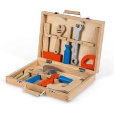 Janod Toy Tools Janod Brico'Kids Tool Box
