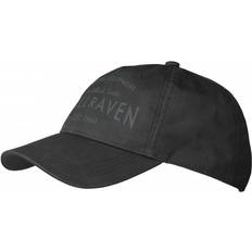 Fjällräven Est. 1960 Cap Unisex - Black