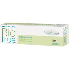 Bausch & Lomb Biotrue ONEDay 30-pack