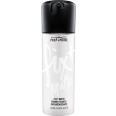 Normal Skin Setting Sprays MAC Prep + Prime Fix + Matte