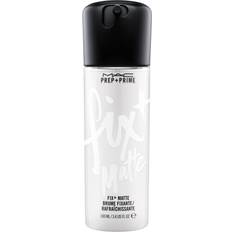 Combination Skin Setting Sprays MAC Prep + Prime Fix + Matte