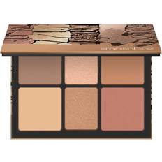 Smashbox The Cali Contour Palette