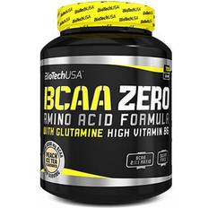 BioTechUSA BCAA Zero Kiwi Lime 360g