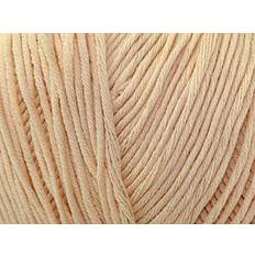 DMC Natura Just Cotton Crochet Yarn 4 Ply