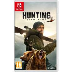 Hunting Simulator (Switch)