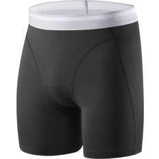 Houdini Underwear Houdini M's Desoli Boxers - True Black