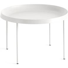 White Tray Tables Hay Tulou Tray Table 55cm