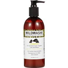 Wild Wash Pro Sensitive Shampoo 0.3L