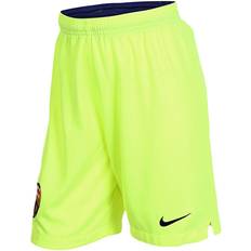 Nike Barcelona FC Away Shorts 18/19 Youth