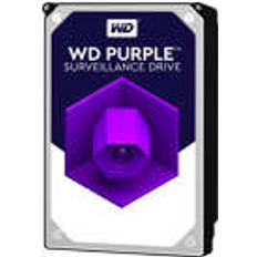 Western Digital 3.5" - HDD Hard Drives Western Digital Purple WD121PURZ 12TB