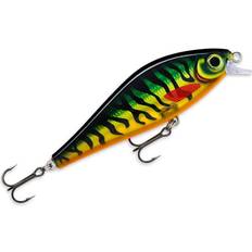 Rapala Super Shadow Rap 16cm Hot Tiger Pike