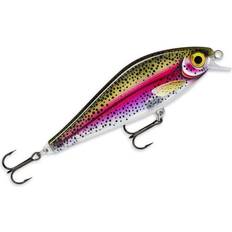 Rapala Super Shadow Rap 16cm Live Rainbow Trout