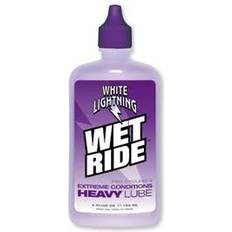 White Lightning Wet Ride 120ml