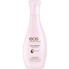 EOS Body Lotion Berry Blossom 350ml