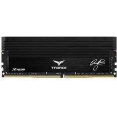TeamGroup Xtreem Black DDR4 4000MHz 2x8GB (TXBD416G4000HC18GDC01)