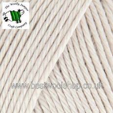 Sublime Egyptian Cotton Knitting Yarn DK 105m