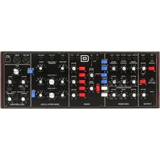 Synthesizers Behringer Model D