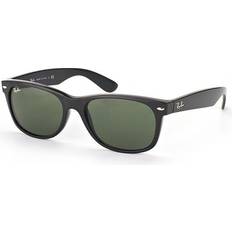 Ray-Ban New Wayfarer Classic Polarized RB2132 901/58