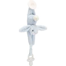 Jellycat Bashful Dummy Holder