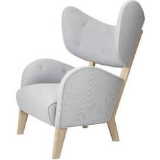 Audo Copenhagen My Own Textile Armchair 102cm